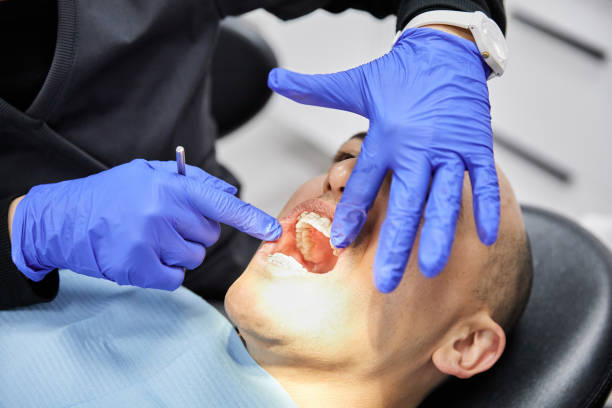 Best Emergency Dental Care for Broken or Chipped Teeth in Keno, OR